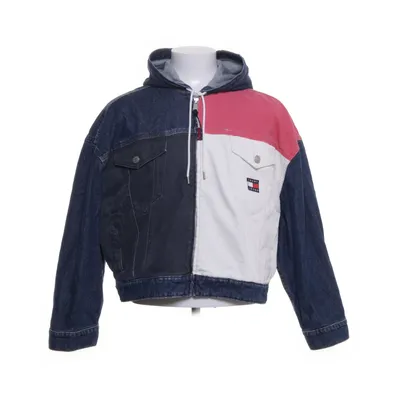 Jeansjacka (Flerfärgad) från Tommy Hilfiger Jeans Bomull