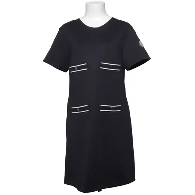 Klänning (Blå) från Moncler