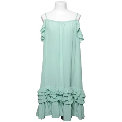 Robe (Vert) de Moschino Soie