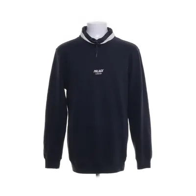 Sweatshirt (Blue) from Palace Cotton