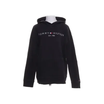 Capuchon sweater (Bruin) van Tommy Hilfiger Katoen