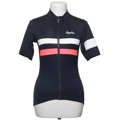 Cykeltrøje (Brevet Lightweight Jersey) fra Rapha Elastan, Genanvendt polyester