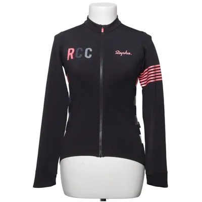 Bicycle shirt (Rcc Souplesse Thermal Jersey) from Rapha Elastane, Polyamide, Polyester