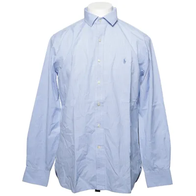 Buttondown-skjorta (Blå) från Polo Ralph Lauren
