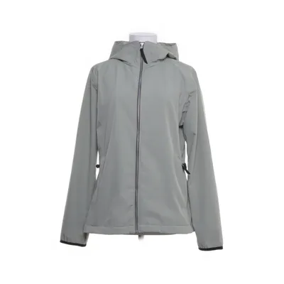 Softshelljacka (Grön) från McKinley Elastan, Polyester