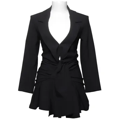 Dress (La Bomba) from Jacquemus Elastane, Polyester, Wool