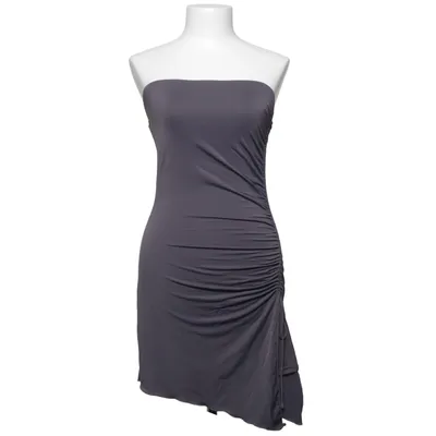 Dress (Gray) from Princess Polly Elastane