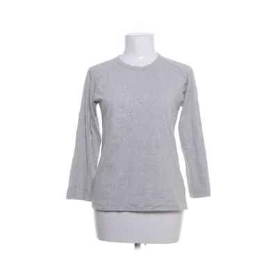 Långärmad t-shirt (Grå) från Comme des Garçons