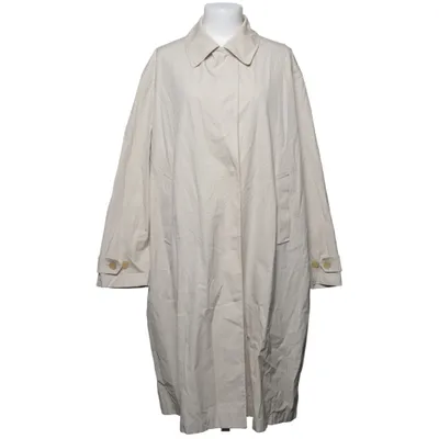 Trenchcoat (Beige) från Jil Sander Bomull