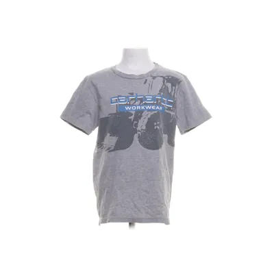 T-shirt (Gray) from Carhartt Cotton