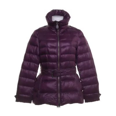 Dunjacka (Lila) från Burberry Brit Acetat, Polyamid