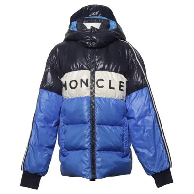 Dunjacka (Febrege Giubbotto) från Moncler Dun, Fjädrar