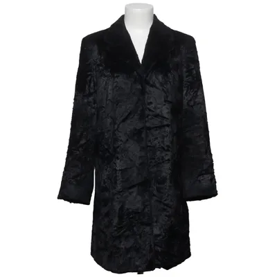 Kappa (Svart) från Versace Classic V2 Bomull, Polyester, Viskos