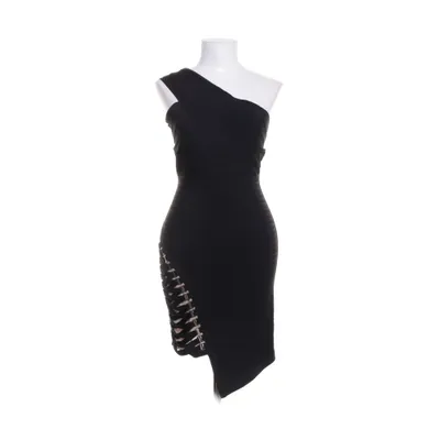 Klänning (Svart) från Herve Leger Elastan, Nylon