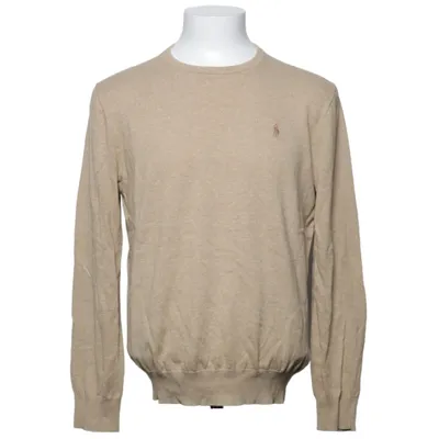 Sweater (Slim Fit) from Polo Ralph Lauren Cotton