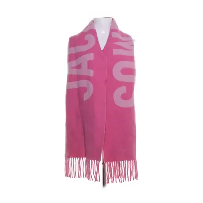 Scarf (Pink) from Jacquemus Wool