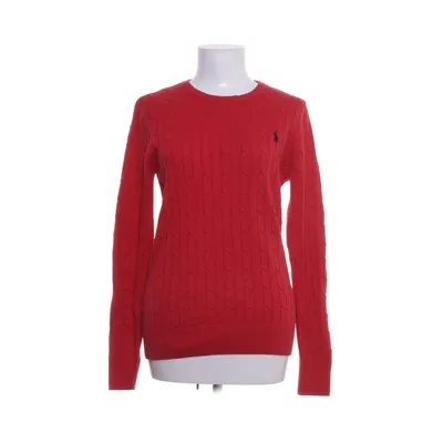 Trui (Rood) van Polo Ralph Lauren Katoen