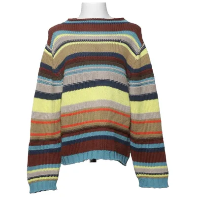 Sweater (Flerfarvet) fra Kenzo Junior Akryl, Bomuld