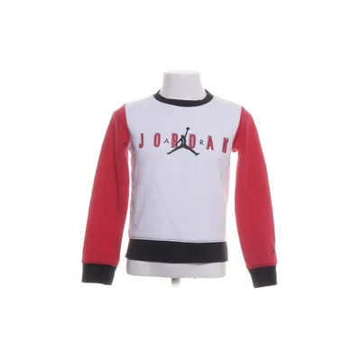 Sweatshirt (Wit, Meerkleurig) van Jordan