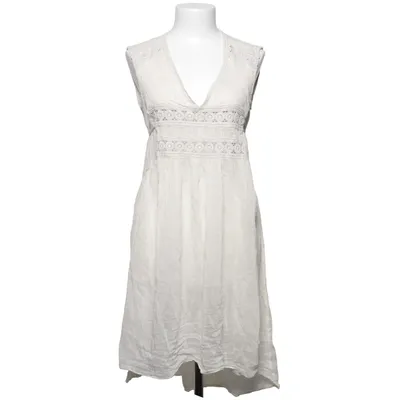 Robe de plage (L V 212 00) de See by Chloé Coton, Soie