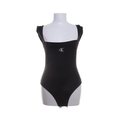 Body (Black) from Calvin Klein Jeans Cotton, Polyamide