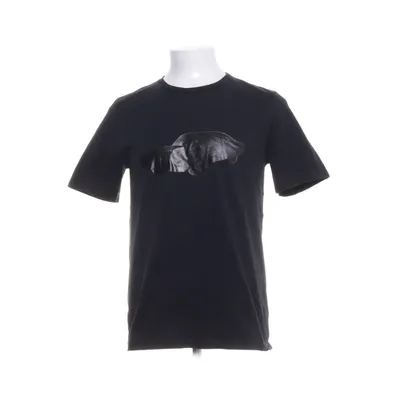 T-shirt (Svart) från Maison Margiela Bomull