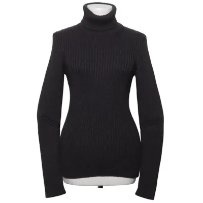 Turtleneck (Gray) from Prada Linea Rossa Wool