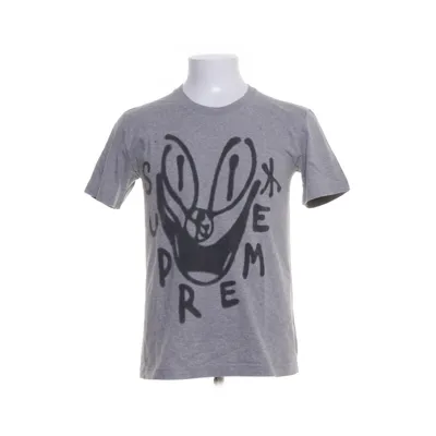 T-shirt (Grå) från Supreme Bomull