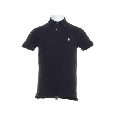 Pikétröja (Svart) från Polo Ralph Lauren Bomull