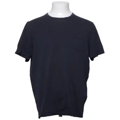 T-shirt (Blue) from Prada Cotton