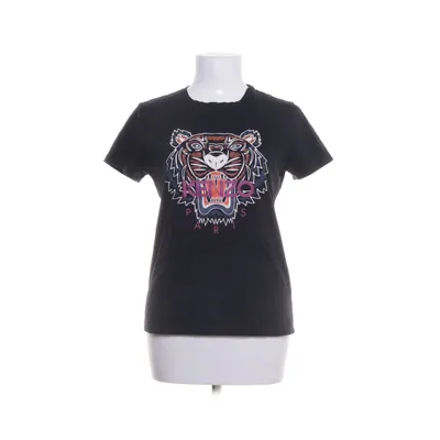 T-shirt (Svart) från Kenzo Bomull