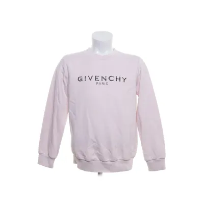 Sweatshirt (Roze) van Givenchy Katoen, Elastaan, Polyester