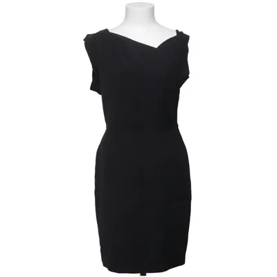 Dress (Black) from 3.1 Phillip Lim Cotton, Silk, Viscose