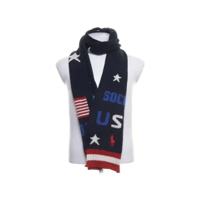 Halsduk (Blå, Flerfärgad) från Polo Ralph Lauren