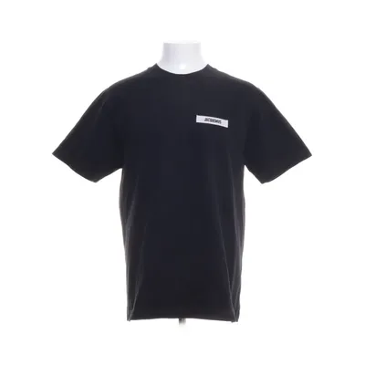 T-shirt (Svart) från Jacquemus Bomull