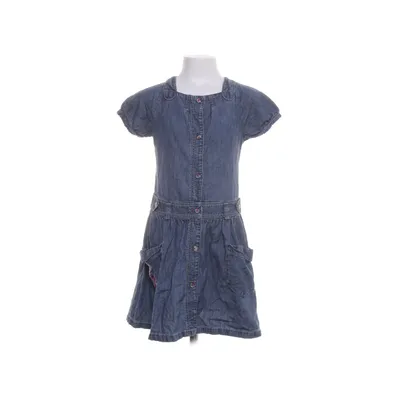 Jeansklänning (Blå) från Kenzo Kids