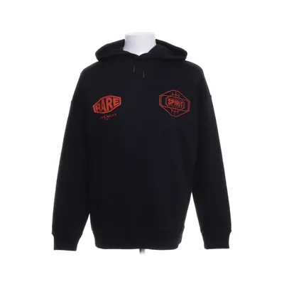 Huvtröja (Svart) från Givenchy Bomull