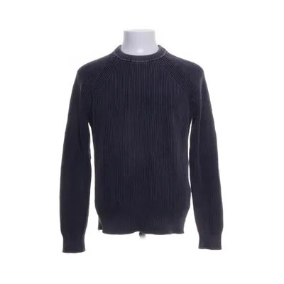 Sweater (Blå) fra Calvin Klein Jeans Bomuld
