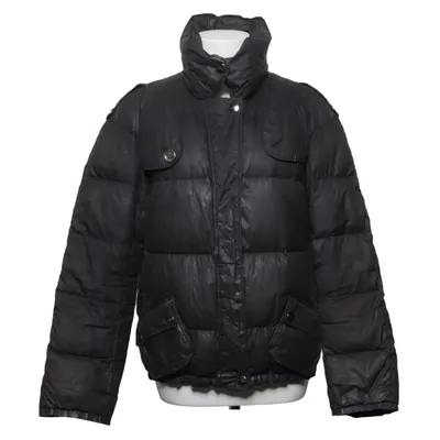 Dunjacka (Svart) från Burberry Dun, Fjädrar