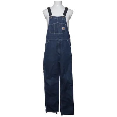 Overalls (Blå) fra Carhartt WIP