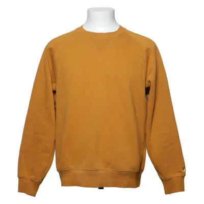Sweatshirt (Chase Sweat) from Carhartt WIP Cotton, Elastane, Polyester