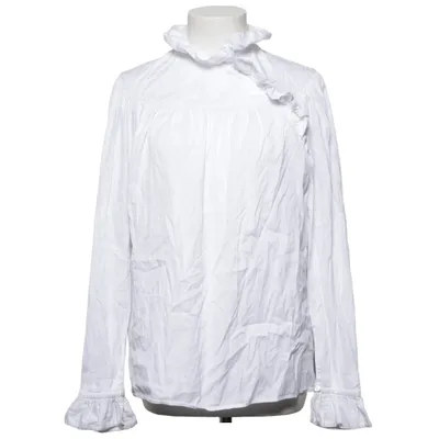 Blus (Vit) från Kenzo