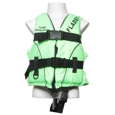 Life jacket (EN ISO 12402-5 50N) from Fladen