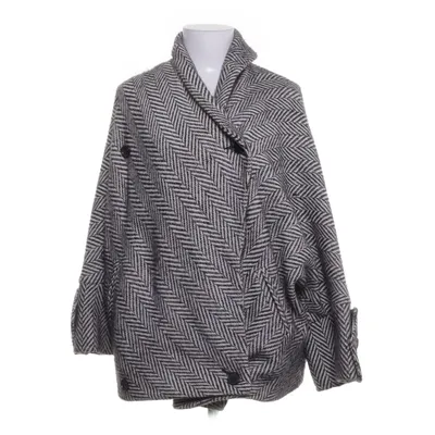 Jacket (Black, White) from Nico Nico