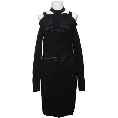 Dress (Black) from Roberto Cavalli