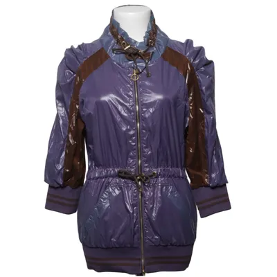 Veste (Violet) de Moncler Polyamide