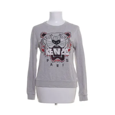 Sweatshirt (Gray) from Kenzo Cotton