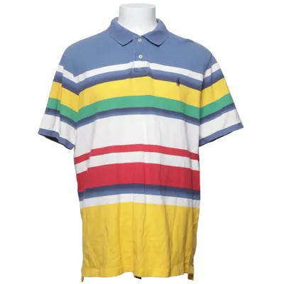 Poloshirt (Classic Fit) von Polo Ralph Lauren Baumwolle