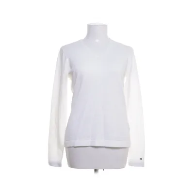 Pullover (White) from Tommy Hilfiger Golf Cotton