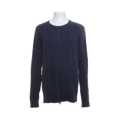 Sweater (Blue) from Hilfiger Denim Cotton